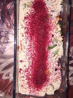 صورة لوصفة سلطة