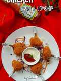 Ayam LOLLIPOP
