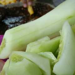 รูปของ Rujak dadakan