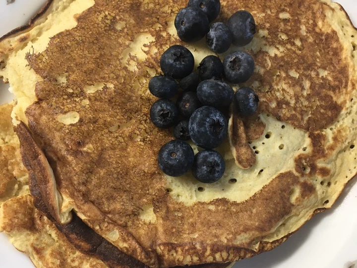 Recipe Keto friendly Pancakes the Awesome  Delicious