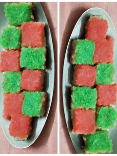 ટોપરા પાક (Topra Paak Recipe In Gujarati) રેસીપી મુખ્ય ફોટો