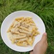 Penne Carbonara
