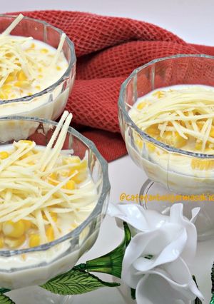Foto resep Jagung Manis Nagih