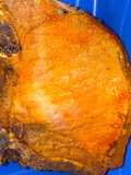 Chuleta frita en airfryer