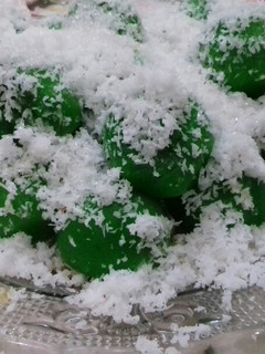 Foto resep Klepon
