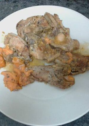 Foto principal de Chuletitas de cochinillo
