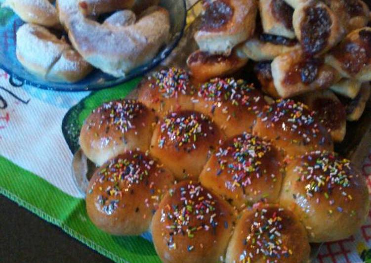 Facturas
