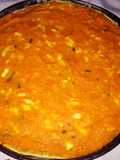 Tarta de zapallo