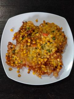 Foto resep Bakwan Jagung