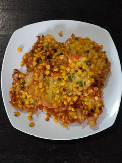 Foto resep Bakwan Jagung