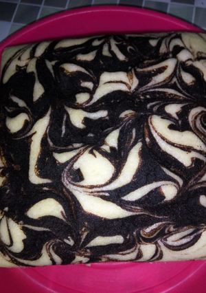 Foto resep Bismillah,bolu homemade