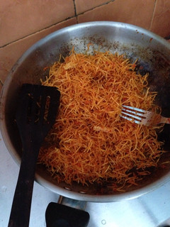 Foto resep Kentang mustofa renyah
