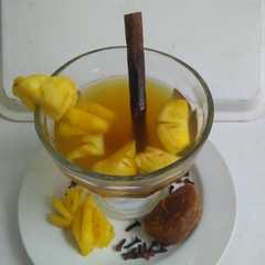 รูปของ 191. Wedang Nanas Rempah
