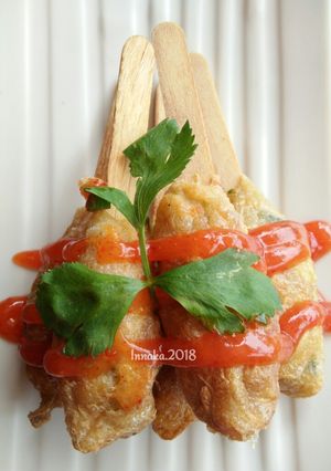 Foto resep Sempol Ayam
