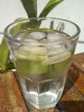 Gin tonic