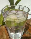 Gin tonic
