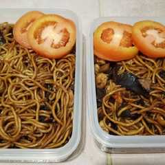 รูปของ Mie Goreng Chinese