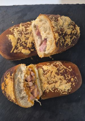 Foto principal de Boca Panini