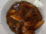 Summer-Rai’s not a rabbit Greek Stifado