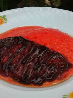 Foto resep Martabak Bolu