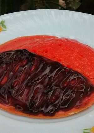 Foto resep Martabak Bolu