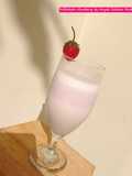 Milkshake Strawberry
