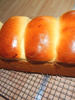 Hokkaido kalács recept fotója