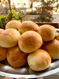 Panini morbidi da buffet