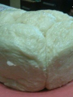 Foto resep Roti sobek kukus, bakpo coklat, donat (Resep 3in1)
