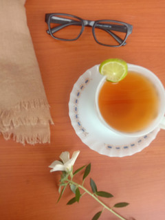 Foto resep Lime tea
