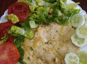 Foto principal de Milanesa Boliviana.🇧🇴