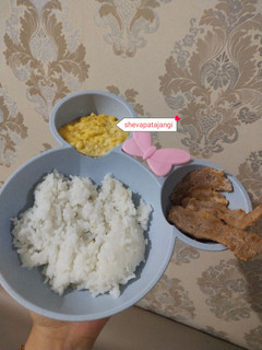 Foto resep Ikan Tuna Saos Keju - Mpasi 1 Tahun (Hana 22 Bulan)