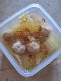 348. Sup Baso Sawi