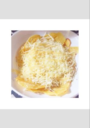 Foto resep Roti Cane Sederhana