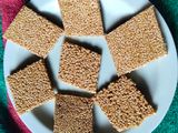 તલ ની ચીકી (Til Chiki Recipe In Gujarati)