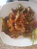 Asado borracho