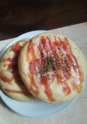Foto resep Pizza mini