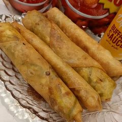 Spring roll A picture of Spring roll.