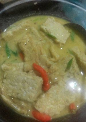 Foto resep Orem-orem tahu tempe khas Malang
