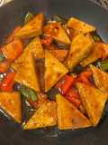 🍱 One-Pan Tofu Stir Fry🍱