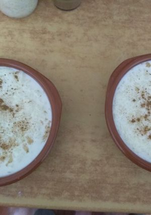 Foto principal de Arroz con leche