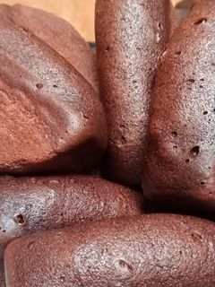 Foto resep Pukis Brownies