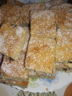 صورة لوصفة حلوى سهلة