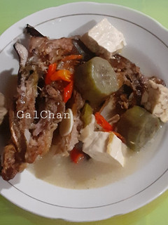 Foto resep Jangan Mangut Ndas Manyung