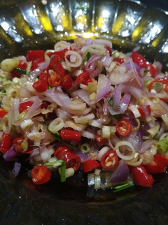 Foto resep Sambal Matah Bali