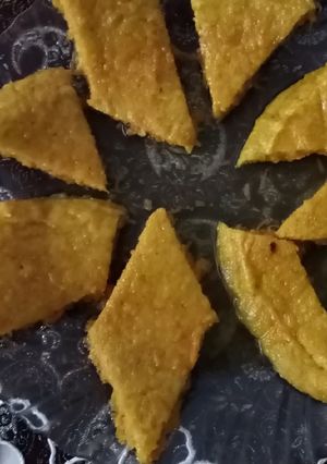 عکسی از دستور خاگینه هویج 🥕🥕🥕🥕🥕