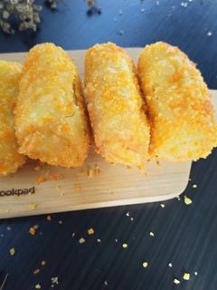 Foto resep Risol Mayo dengan Kulit Lembut