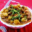 Chana masala