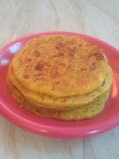 பருப்பு போளி செய்முறை முக்கிய புகைப்படம்
