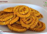 A picture of malai flour